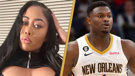 zion williamson and moriah mills sex tape|Porn star Moriah Mills claims she will release sex tapes of her and ...